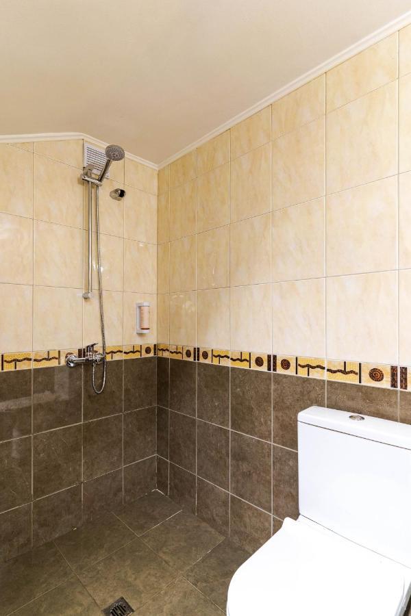 Luxury Studio Near Tsarevets Veliko Tŭrnovo Exterior photo