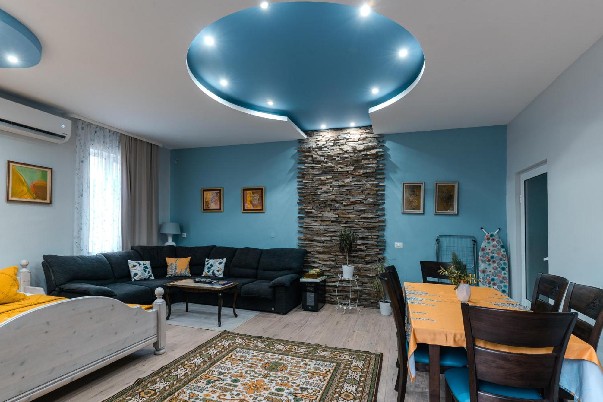 Luxury Studio Near Tsarevets Veliko Tŭrnovo Exterior photo